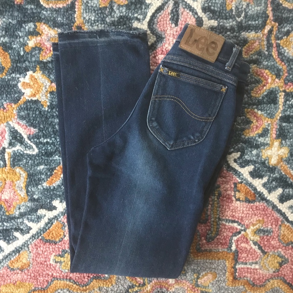 Lee | vintage jeans